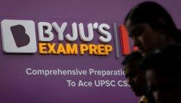Prosus slashes Byju's valuation to under $3 billion