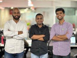  Stellaris-backed CredFlow snaps up business management startup