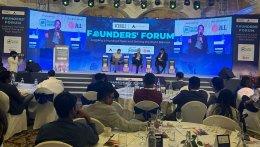 Vision, cultural match key to succession planning: Panellists at VCCircle Founders' Forum