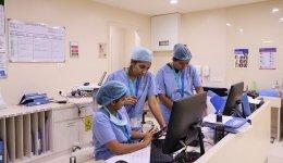 Private equity investors chase Indian hospitals in post-COVID rush