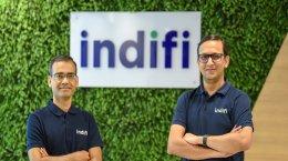 ICICI Venture backs Indifi in second bet from fifth PE fund