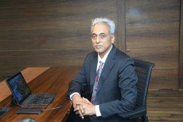 Weighing another tranche for fund-of-funds, exploring new areas: SIDBI's Ramann