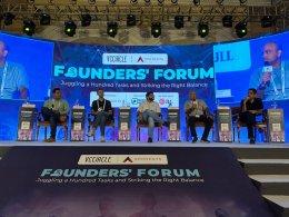 Need review systems after task delegation, say panellists at VCCircle Founders' Forum