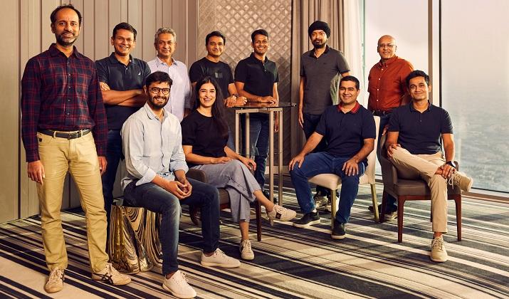 Peak XV scores dream returns from first India exit after Sequoia spinoff
