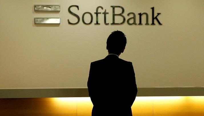 SoftBank completes nearly $600 mn India exit with neat profit