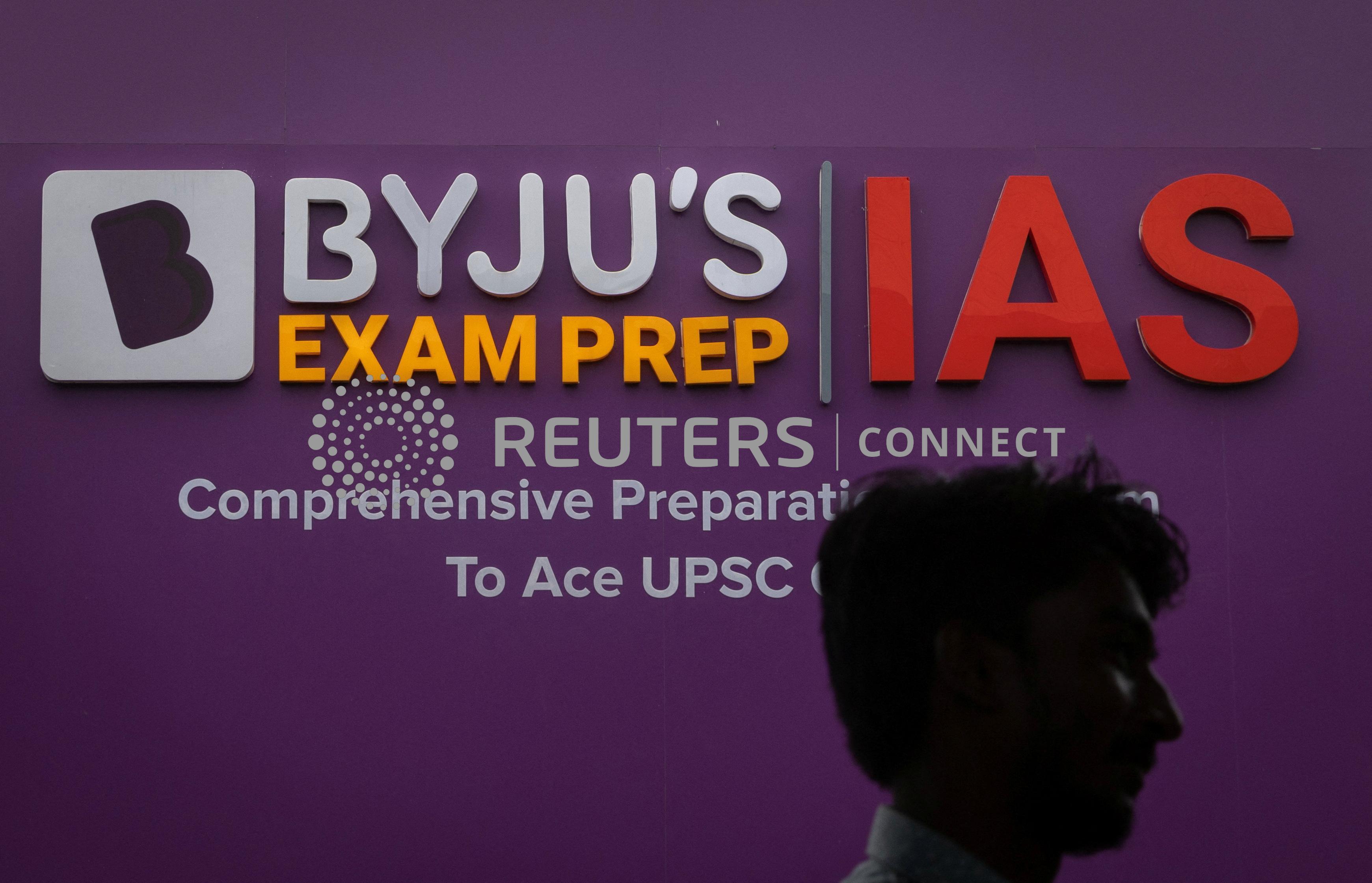 Byju's ropes in former upGrad CEO to oversee international business