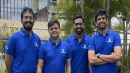 Smartstaff, three others raise early-stage funding
