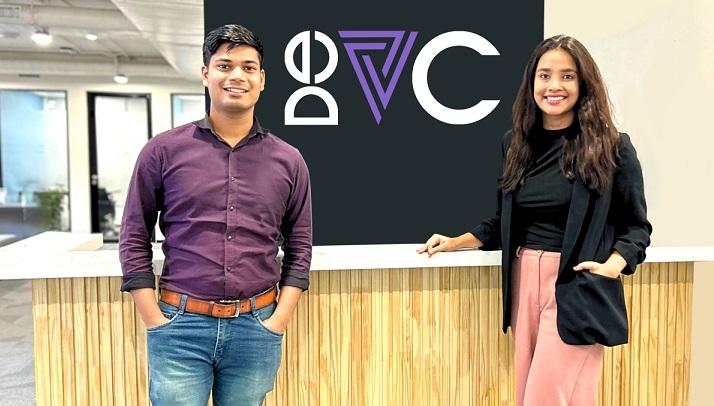 Matrix Partners-anchored DeVC invests in 30 startups