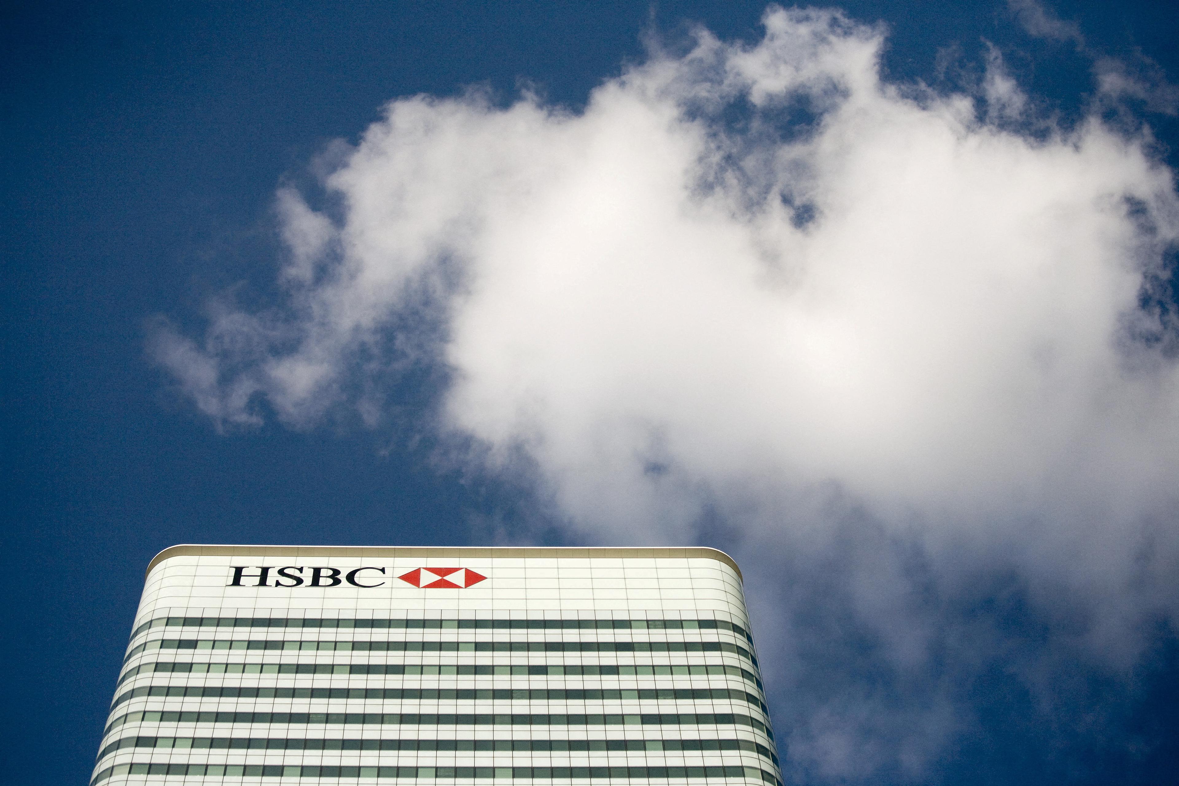 HSBC chases wealthy clients in India with private bank launch