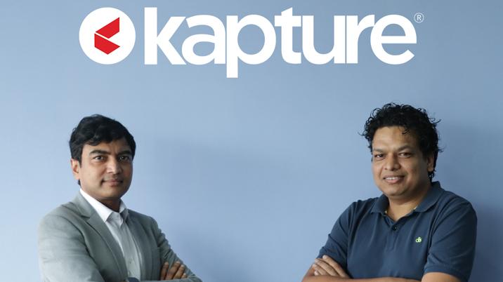 Kapture CX, six others raise early-stage funding