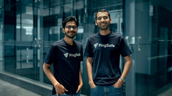 PingSafe, six others secure early-stage funding