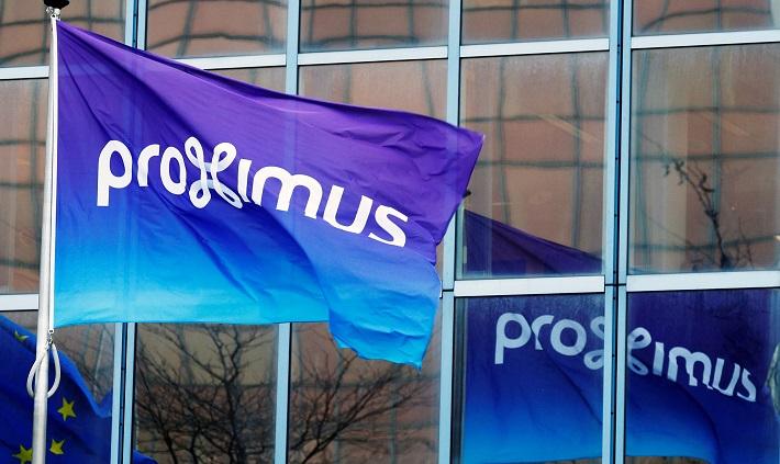 Belgium's Proximus to pick up majority stake in Route Mobile