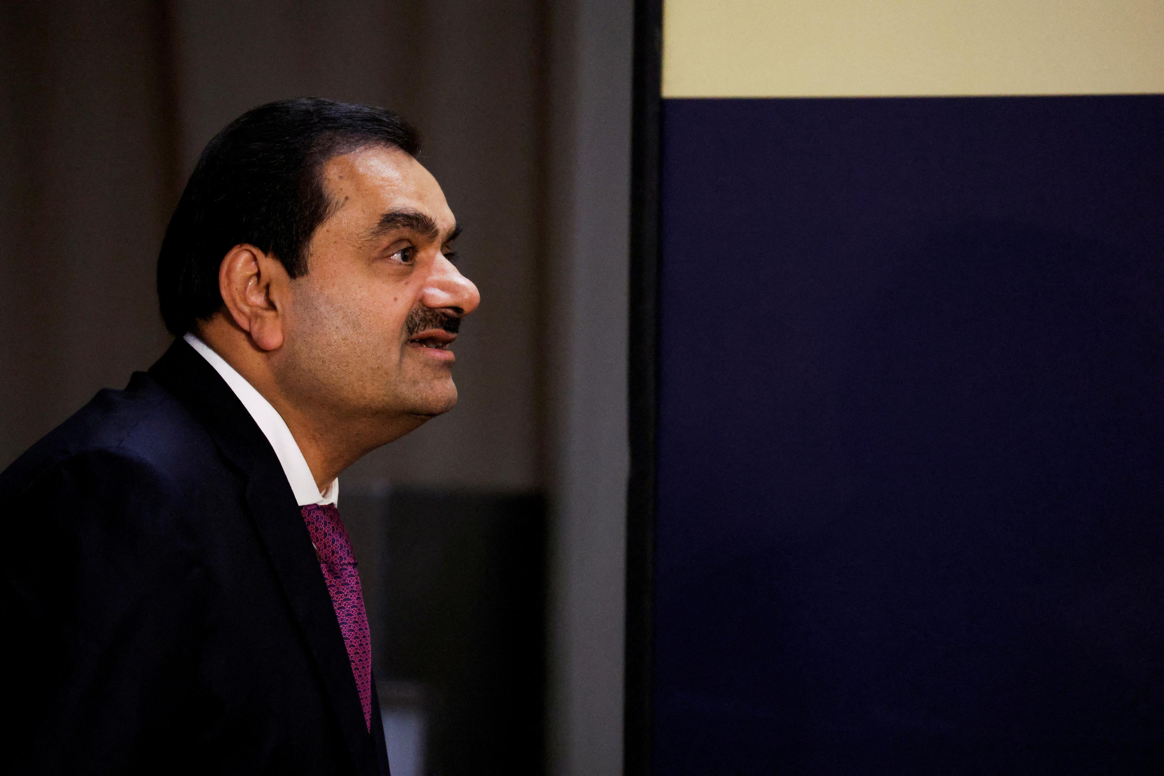 Adani likely to close $4 bn fundraise before end of this year