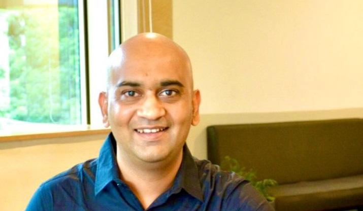 Tiger Global-backed DealShare CEO Vineet Rao steps down