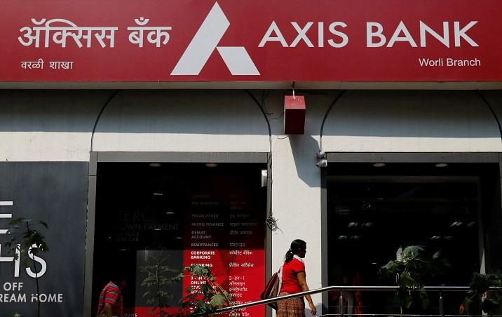Axis Bank investment banking unit co-CEO Negandhi resigns