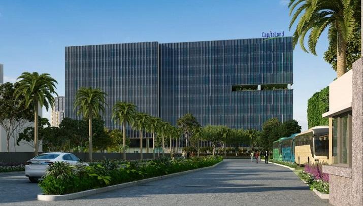 CapitaLand floats new India fund, taps global LP for first close