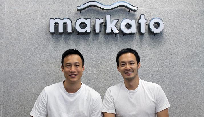 Lightspeed backs Markato in its first Hong Kong investment