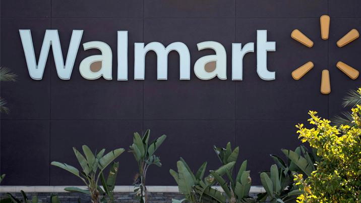 Flipkart parent Walmart names new head of international division