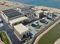 Alpha Dhabi to buy water project developer as Gulf Capital exits