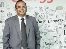 We have been the cockroaches of fintech SaaS space: Zaggle's Raj Narayanam