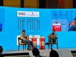 Curefoods' Nagori on the importance of building a founding team at VCCircle's The Pitch