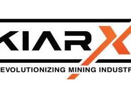 KiarX: Transforming the Mining Industry with Innovative Digital Solutions