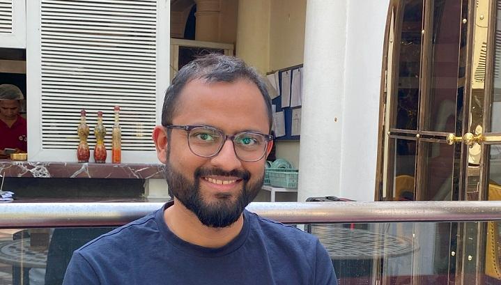 How Puneet Gupta's stars are working in favour of his astrology startup