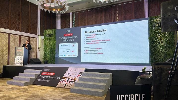 Alignment between generations crucial for family offices: SPJIMR’s Agarwal at VCCircle summit