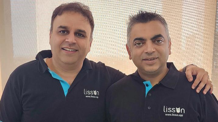 Lissun, two others raise early-stage funding