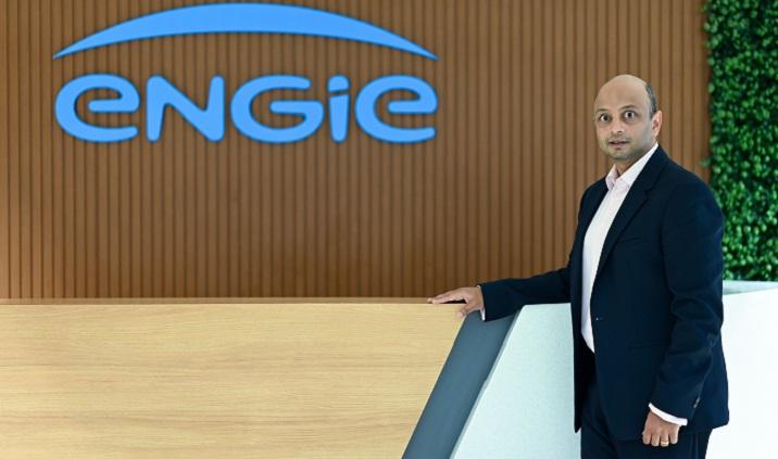 Engie’s Amit Jain on seeking growth partner in India, capacity expansion and more