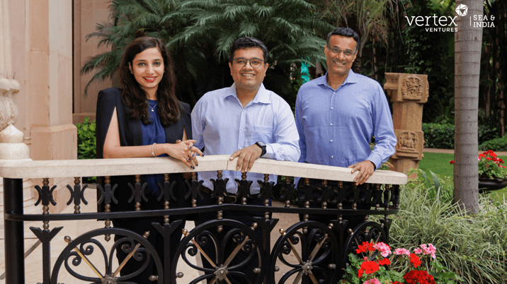 Vertex Ventures hits final close of fifth India, Southeast Asia VC fund