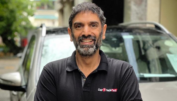 CarTrade CEO Vinay Sanghi on OLX buy and opportunities in non-auto classifieds market