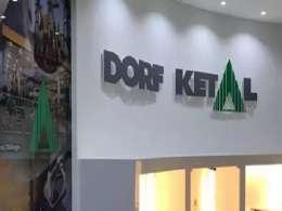 Dorf-Ketal leads race to acquire Aquapharm Chemicals
