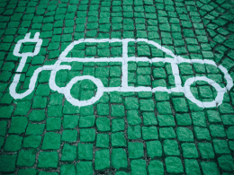Paving the Road to the Future of Sustainable Mobility: Avenues for Startups in India 