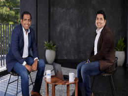 Harmony Ventures backs Jiraaf as new investor in Series B round