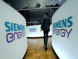 Germany's Siemens to buy Siemens Energy's stake in India JV, demerge local energy business
