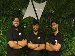 Early-stage startups Nawgati, Curelo secure capital
