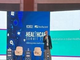 Digitisation can help tackle key challenges in healthcare: Dr Lal PathLabs CEO at VCCircle summit