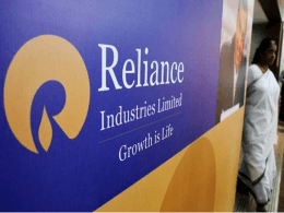 Reliance Industries raises $2.4 bn in mega local bond sale