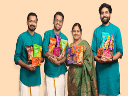 Early-stage startups Sweet Karam Coffee, Fruitfal raise funding