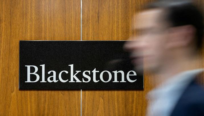 Blackstone to invest $2 bn a year in India