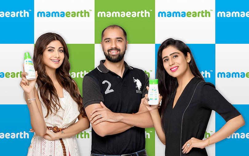 VC-backed Mamaearth’s $204-mn IPO oversubscribed 7.6 times