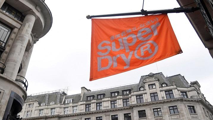 Reliance Retail to acquire Superdry's South Asia IP assets for $48 mn