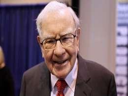 Berkshire Hathaway signs off from India tech bet with a loss