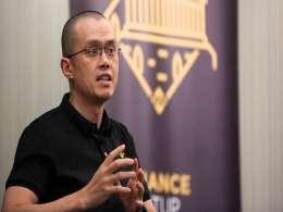 Binance to pay $4.3 bn fine, Zhao quits after pleading guilty to violating US laws
