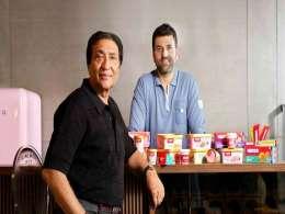 Former Havmor promoters get investor backing as they return to ice cream biz