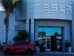 Tesla plans to double its components imports from India