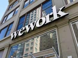 SoftBank-backed WeWork succumbs to bankruptcy