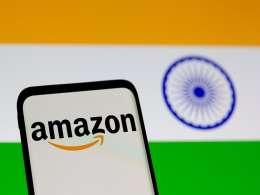Amazon looking at $20 bn worth exports from India by 2025