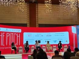 Mindset shift, more risk appetite changing startup ecosystem: Panellists at VCCircle's The Pitch